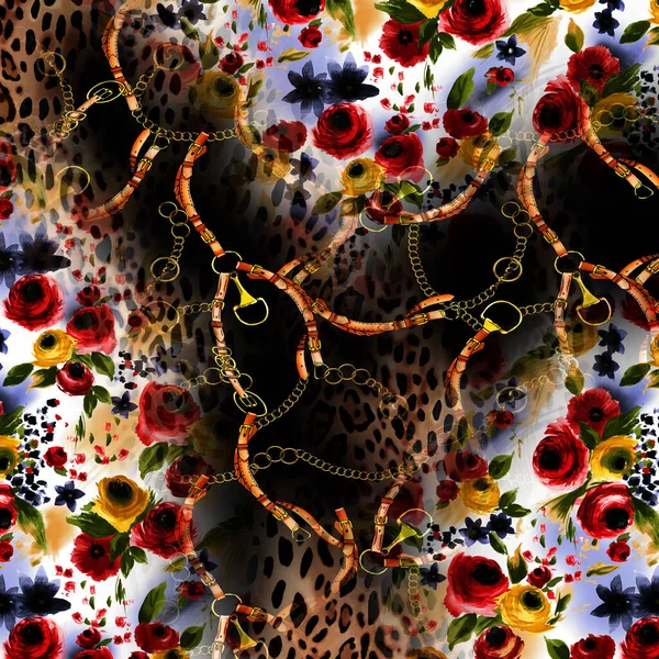 tekstil baskı kalıpları, modern karışık tasarımlar