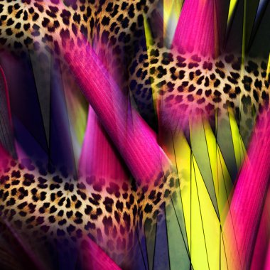 Doğal jeo tarzında dalgalı desen. Karalama, polka noktalı soyut dalgalı çizgiler, toprak tonlarında suluboya deseni. Moda sanatı. Safari 'den esinlenerek elle boyanmış organik şekiller.