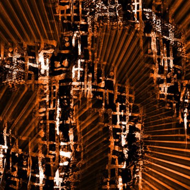 modern karışık baskı deseni, tekstil tasarımı