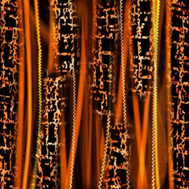 moda desenleri, tekstil tasarımları