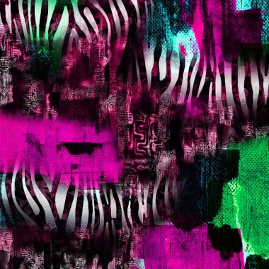 tekstil baskıları, moda kıyafet kalıpları