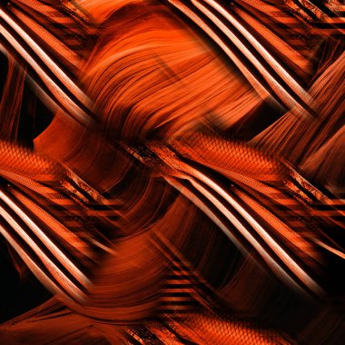 Kumaş desenler, modern moda tasarımları.