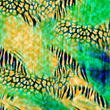 kumaş baskı tasarımları, tekstil desenleri