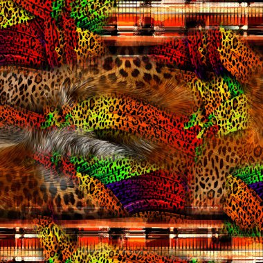 kumaş baskı tasarımları, tekstil desenleri