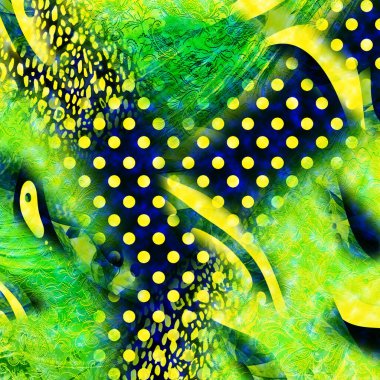 Kumaş desenler, moda desenleri