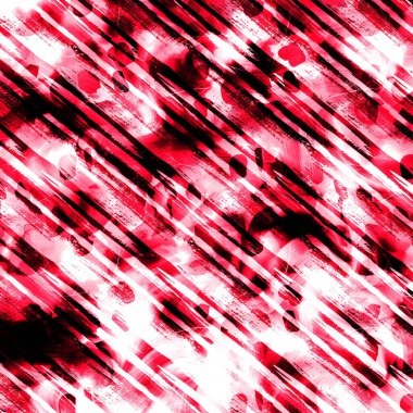 soyut güzel renkli kombinasyon deseni