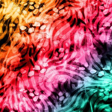 moda desenleri, tekstil tasarımları