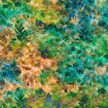 yastık desenleri, kolaj desenleri