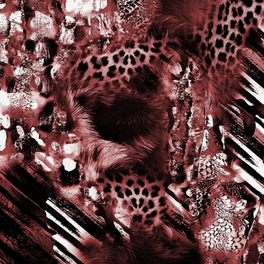 Tekstil kumaş deseni, Yastık Tasarımı, Elbise Deseni, Leopar, Kamuflaj, Zebra, Barok ve Kombinasyon desenleri.