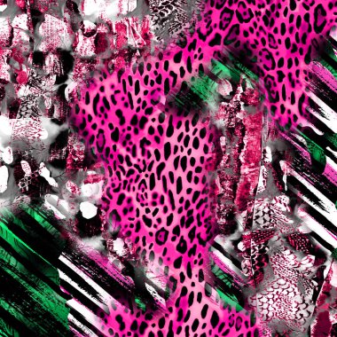 Tekstil kumaş deseni, Yastık Tasarımı, Elbise Deseni, Leopar, Kamuflaj, Zebra, Barok ve Kombinasyon desenleri.