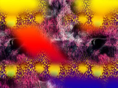 kumaş baskı tasarımları, tekstil desenleri