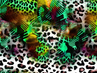 kumaş baskı tasarımları, tekstil desenleri