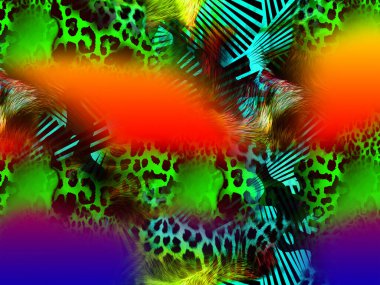 kumaş baskı tasarımları, tekstil desenleri