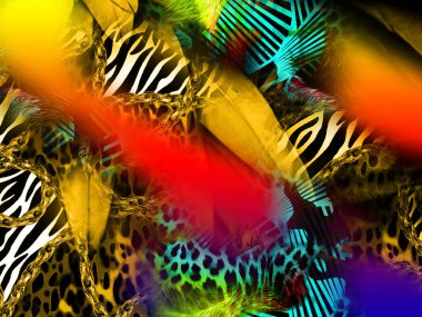 kumaş baskı tasarımları, tekstil desenleri