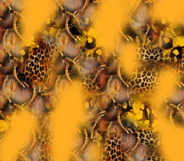 moda kumaş deseni eğilimi