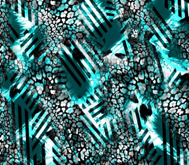 tekstil baskıları, moda kıyafet kalıpları