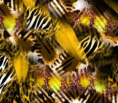 tekstil baskıları, moda kıyafet kalıpları