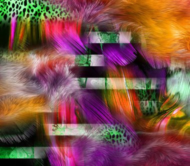 tekstil baskıları, moda kıyafet kalıpları