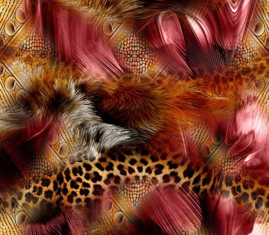 tekstil baskıları, moda kıyafet kalıpları