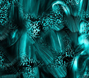 tekstil baskıları, moda kıyafet kalıpları