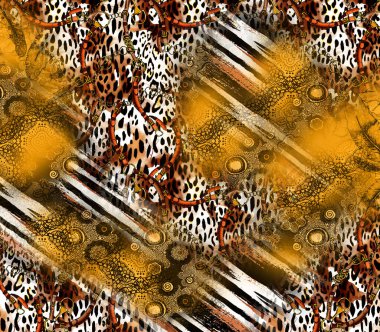 tekstil baskıları, moda kıyafet kalıpları