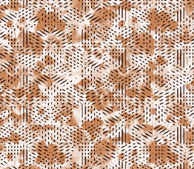 Tekstil desenleri, elbise tasarımları