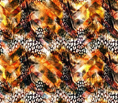 Tekstil kumaş desenleri, moda desenleri.