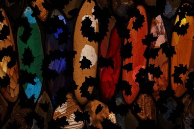 soyut desen, modern tasarım, kumaş baskı deseni, tekstil deseni, dijital baskı deseni, renk izleri, kolaj izleri, tekstil desenleri, soyut, arka plan, model, retro