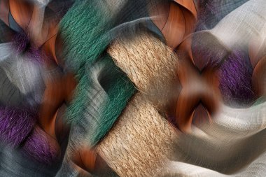 tekstil kumaş baskı tasarımı, siyah arkaplan dokusu, tasarım, yatay fotoğraf, arkaplan soyut, rengarenk manzara, desen, soyut, moda tasarımı baskıları