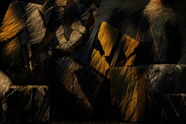 tekstil kumaş baskı tasarımı, siyah arkaplan dokusu, tasarım, yatay fotoğraf, arkaplan soyut, rengarenk manzara, desen, soyut, moda tasarımı baskıları