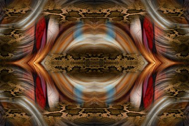 Kumaş desenli, çok renkli bir arka plan. dijital efektler. Geometrik doku. Renkli desen. Poster, broşür, el ilanı ve kart için yaratıcı grafik tasarımı.