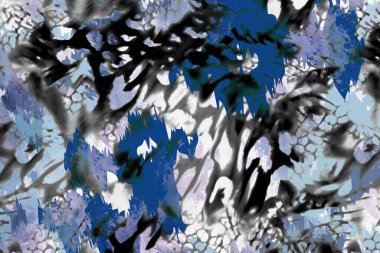 soyut desen, modern tasarım, kumaş baskı deseni, tekstil deseni, dijital baskı deseni, renk izleri, kolaj izleri, tekstil desenleri, soyut, arka plan, model, retro