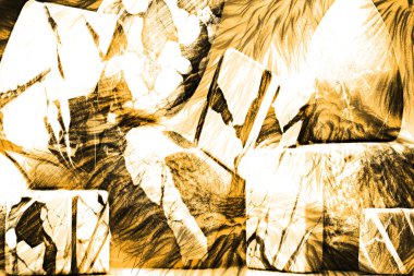 Tasarım için çizgilerin ve dalgaların soyut arka planı, soyut dalga arkaplanı ve desen tasarımı, Yaratıcı Kravat Boyası. Kova boyası. Dirty Art Banner. Tekstil baskısı. Kağıt Grafik Boyalı. Siyah fırça boyası. Tekstil kumaş izleri