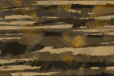 Tasarım için çizgilerin ve dalgaların soyut arka planı, soyut dalga arkaplanı ve desen tasarımı, Yaratıcı Kravat Boyası. Kova boyası. Dirty Art Banner. Tekstil baskısı. Kağıt Grafik Boyalı. Siyah fırça boyası. Tekstil kumaş izleri