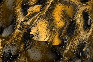 Tasarım için çizgilerin ve dalgaların soyut arka planı, soyut dalga arkaplanı ve desen tasarımı, Yaratıcı Kravat Boyası. Kova boyası. Dirty Art Banner. Tekstil baskısı. Kağıt Grafik Boyalı. Kırsal Fırça, Grafik Boyalı. Tekstil kumaş izleri