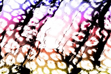 Tasarım için çizgilerin ve dalgaların soyut arka planı, soyut dalga arkaplanı ve desen tasarımı, Yaratıcı Kravat Boyası. Kova boyası. Dirty Art Banner. Tekstil baskısı. Kağıt Grafik Boyalı. Kırsal Fırça, Grafik Boyalı. Tekstil kumaş izleri