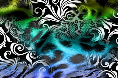 Tasarım için çizgilerin ve dalgaların soyut arka planı, soyut dalga arkaplanı ve desen tasarımı, Yaratıcı Kravat Boyası. Kova boyası. Dirty Art Banner. Tekstil baskısı. Kağıt Grafik Boyalı. Siyah fırça boyası. Rustik Fırça Boyası.