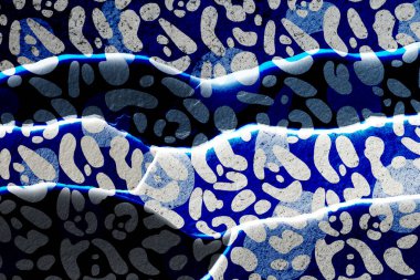 Tasarım için çizgilerin ve dalgaların soyut arka planı, soyut dalga arkaplanı ve desen tasarımı, Yaratıcı Kravat Boyası. Kova boyası. Dirty Art Banner. Tekstil baskısı. Kağıt Grafik Boyalı. Siyah fırça boyası. Rustik Fırça Boyası.