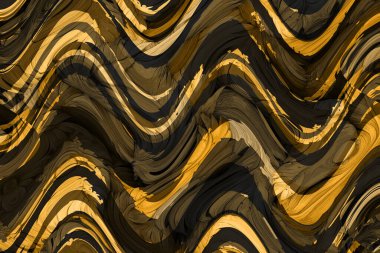 Tasarım için çizgilerin ve dalgaların soyut arka planı, soyut dalga arkaplanı ve desen tasarımı, Yaratıcı Kravat Boyası. Kova boyası. Dirty Art Banner. Tekstil baskısı. Kağıt Grafik Boyalı. Tekstil kumaş izleri