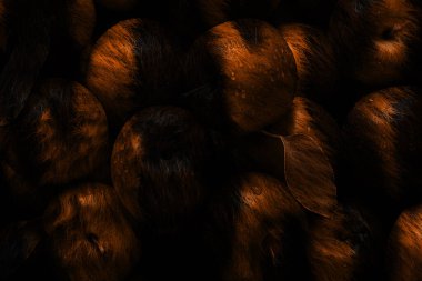 Fraktal illüstrasyon baskıları. Renkli Psikedelik Soyut Desen. Soyut geometrik girdap fraktal.Tie Dye Arkaplan. Dalga deseni. Tekstil kumaş deseni. Modern renk baskısı.