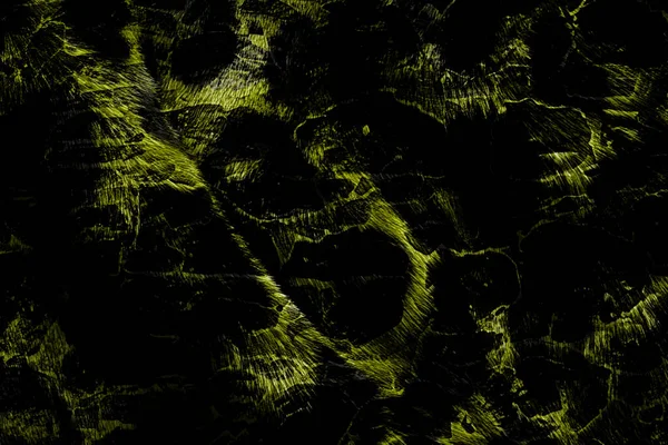 Güzel, parlak ve soyut şekilleri olan yaratıcı bir model. Her türlü tasarım için renkli bir doku. Grafik olarak soyut bir arkaplan. Çağdaş sanat. Modern moda. Soyut moda baskısı.