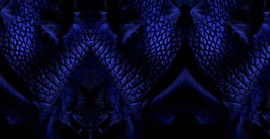 Güzel, parlak ve soyut şekilleri olan yaratıcı bir model. Her türlü tasarım için renkli bir doku. Grafik olarak soyut bir arkaplan. Çağdaş sanat. Modern moda. Soyut moda baskısı.