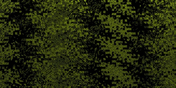 Güzel, parlak ve soyut şekilleri olan yaratıcı bir model. Her türlü tasarım için renkli bir doku. Grafik olarak soyut bir arkaplan. Çağdaş sanat. Modern moda. Soyut moda baskısı.