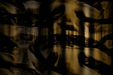 Tasarım için çizgilerin ve dalgaların soyut arka planı, soyut dalga arkaplanı ve desen tasarımı, Yaratıcı Kravat Boyası. Dirty Art Banner. Tekstil baskısı. Kağıt Grafik Boyalı. Rustik Fırça Boyası. Grafik Boyalı. Tekstil kumaş izleri