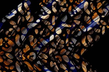 Tasarım için çizgilerin ve dalgaların soyut arka planı, soyut dalga arkaplanı ve desen tasarımı, Yaratıcı Kravat Boyası. Dirty Art Banner. Tekstil baskısı. Kağıt Grafik Boyalı. Rustik Fırça Boyası. Grafik Boyalı. Tekstil kumaş izleri