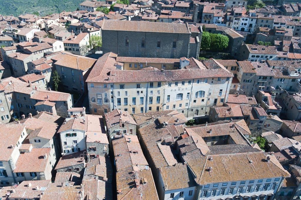 Civitella In Val Di Chiana