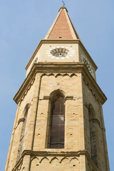 Glockenturm des Doms — Stockfoto