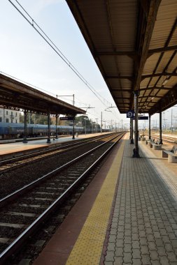 Arezzo istasyonu