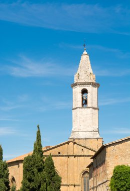 Pienza Katedrali