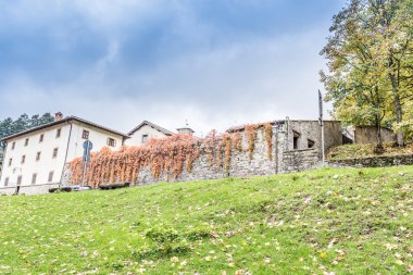 Camaldoli Manastırı Toskana